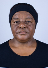 Foto de REGINA APARECIDA DE SOUZA
