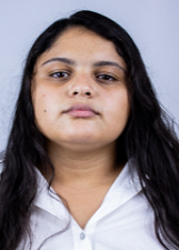 Foto de THALIA APARECIDA VANZELLI
