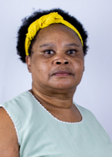 Foto de LUCILENE GASPAR PAULINO