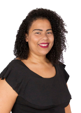 Foto de JANAINA CABRAL GOMES