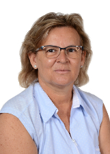 Foto de Regina Célia Bazilio