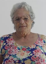 Foto de GERSONY APARECIDA ANDOLFATO PUGLIESI