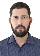 Foto de RODRIGO SOARES DE SOUZA CARVALHO