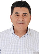 Foto de MILTON BARBOSA DOS SANTOS MENDES