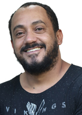 Foto de Isac de Aquino