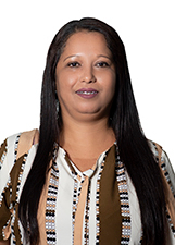 Foto de SANDRA REGINA VIEIRA DA SILVA