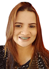 Foto de FABIANE SOUZA DOS SANTOS