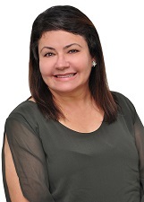 Foto de Maria Teresa Bonin Cangussu