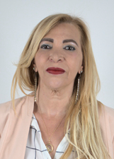 Foto de Maria das Graças de Carvalho Pereira