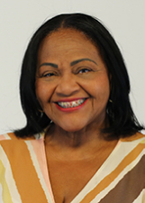 Foto de Luiza da Silva Bispo Catalani