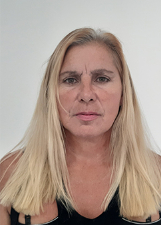 Foto de REGINA CELIA BISCUOLA