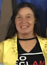 Foto de Maria Helena Belotto