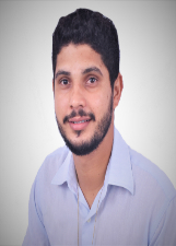 Foto de KAIKE AUGUSTO DOS SANTOS COMISSO