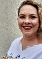 Foto de CAMILA RABELLO BORDIN WEISSBERG