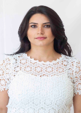 Foto de ALESSANDRA DE ANDRADE DOS SANTOS NICOLAU