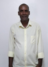Foto de ADEMILSON COSTA RODRIGUES