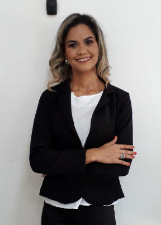 Foto de ALESSANDRA APARECIDA DE PAULA SILVERIO