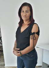 Foto de Aparecida de Fatima Caldeira Fonseca