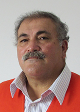 Foto de Silas da Silva