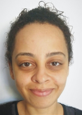 Foto de Aline Cristina Correia