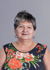 Foto de Giselda de Souza