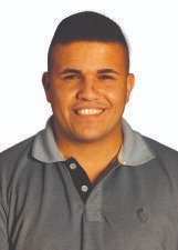 Foto de EDERSON MAURO GALLINARI DE OLIVEIRA