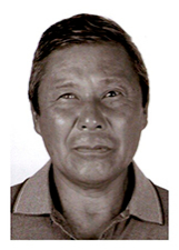 Foto de DECIO MISSAO ASANO
