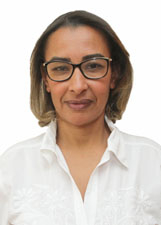 Foto de Maria Eunice da Silva Nunes