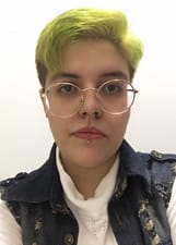 Foto de EDUARDA PAOLA DE ARAUJO ARANTES