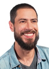 Foto de SERGIO LUIZ PEIXOTO BARBOSA FILHO