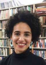 Foto de IZADORA CRISTINA DIAS DA SILVA