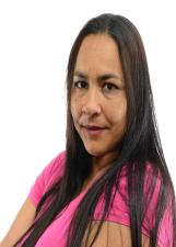 Foto de ANGÉLICA PINHEIRO DE AZEVEDO