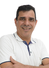 Foto de SÉRGIO ROSENDO LEAL