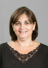 Foto de MÁRCIA CRISTINA DA COSTA LEÃO