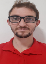 Foto de Pedro Luiz Pimentel Pereira