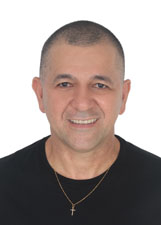 Foto de CÍCERO LUIZ DE BRITO