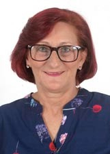 Foto de Neusa Maria Rodrigues Racosta