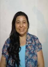 Foto de CLAUDINÉIA LOPES DA COSTA