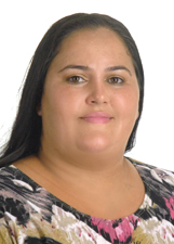 Foto de Jaqueline Heloísa Massarotto dos Santos