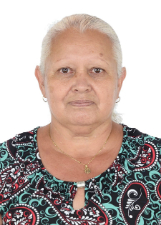 Foto de Nilsa da Silva