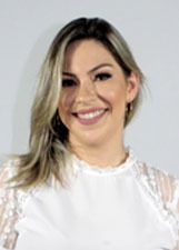 Foto de GLAUCEA FERNANDA ROSA BISSOLI