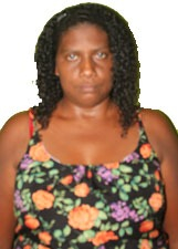 Foto de Franciele Aparecida Xarim Josino da Silva