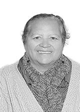 Foto de Maria Aparecida de Campos Rosa
