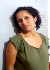 Foto de JULIANA APARECIDA SANTANA DA SILVA