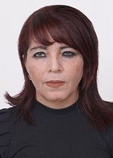 Foto de APARECIDA FRANCISCO EVANGELLISTA