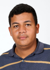 Foto de JOAO GUILHERME DE JESUS ALAMPI