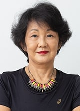 Foto de NEUSA SETSUKO NICIO KOBORI