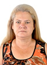 Foto de IRACI SANTOS DE BRITO MARTINS