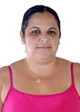 Foto de CIBELE APARECIDA DA SILVA
