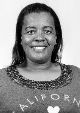 Foto de MARIA ODETE DA CRUZ
